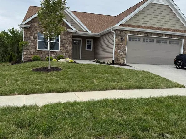 6326 Deere Creek Ln, Davenport, IA 52807