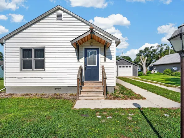 407 Main St, Yale, IA 50277