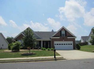 2653 Carleton Gold Rd, Dacula, GA 30019