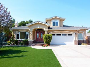 22245 Cupertino Rd, Cupertino, CA 95014