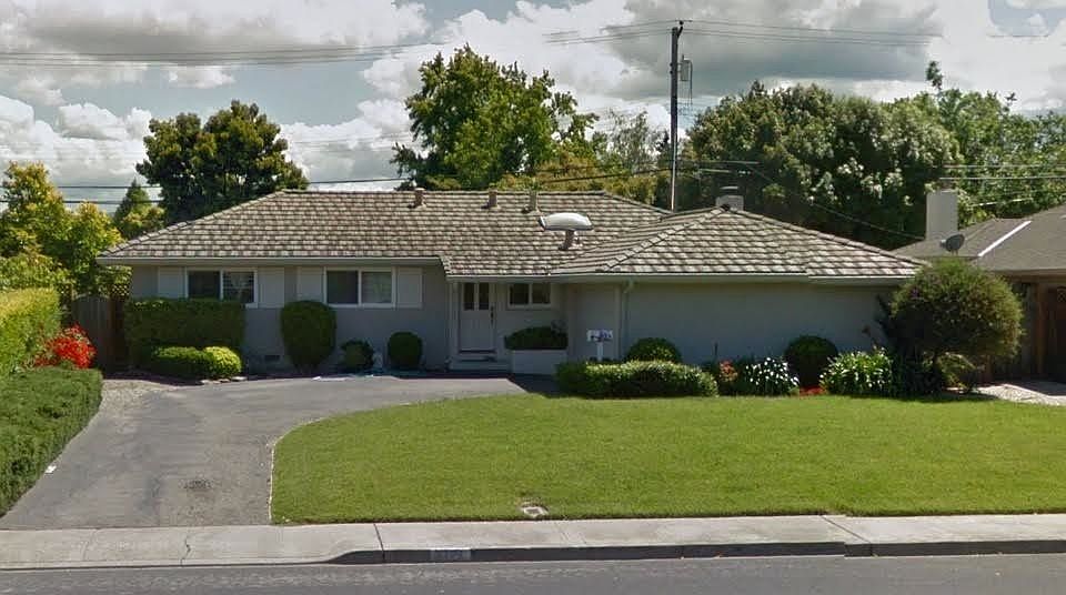 1st image of 3724 Pruneridge Ave