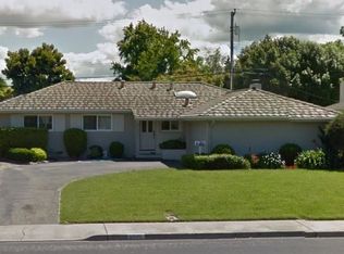 3724 Pruneridge Ave, Santa Clara, CA 95051
