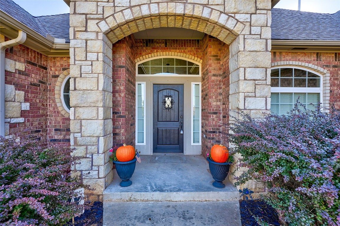 4816 Kelly Lakes Dr, Edmond, OK 73025 MLS 1086792 Zillow