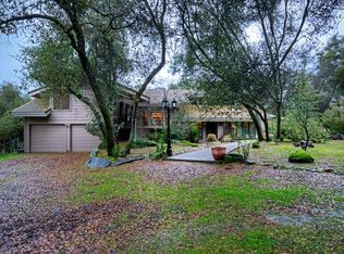 31587 Crow Rd, Coarsegold, CA 93614