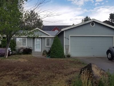 3186 NE Weeping Willow Dr, Bend, OR, 97701