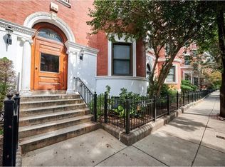 111 Gainsborough St UNIT 204, Boston, MA 02115