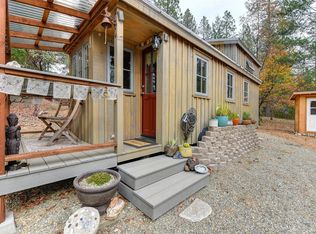 15300 Tyler Foote Rd, Nevada City, CA 95959