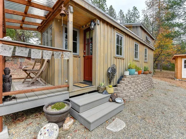 15000 Tyler Foote Rd, Nevada City, CA 95959