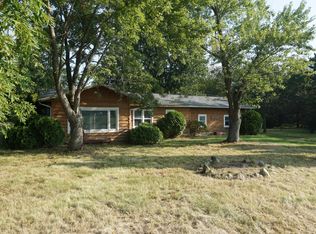 10321 E West Ave, Vicksburg, MI 49097