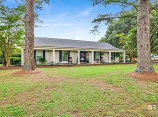 13385 Tom Gaston Rd, Mobile, AL 36695