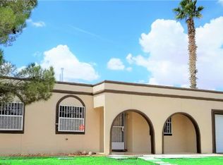 1709 Bing Crosby Dr, El Paso, TX 79936