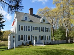 12 Pine Ridge Ln, Duxbury, MA 02332