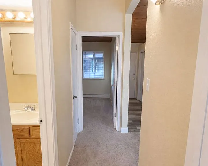 Maple Tree Apartments — Photo 11