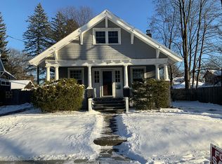 1 Waverly Pl, Albany, NY 12203