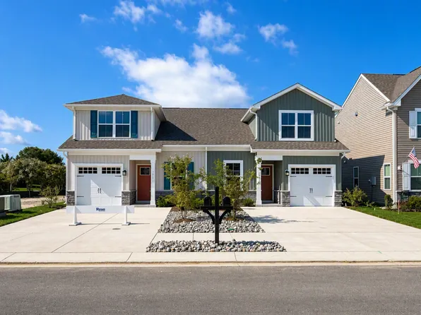 384 Waterside Sq, Bridgeville, DE 19933