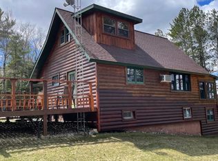 E24934 E Grass Lake Rd, Watersmeet, MI 49969