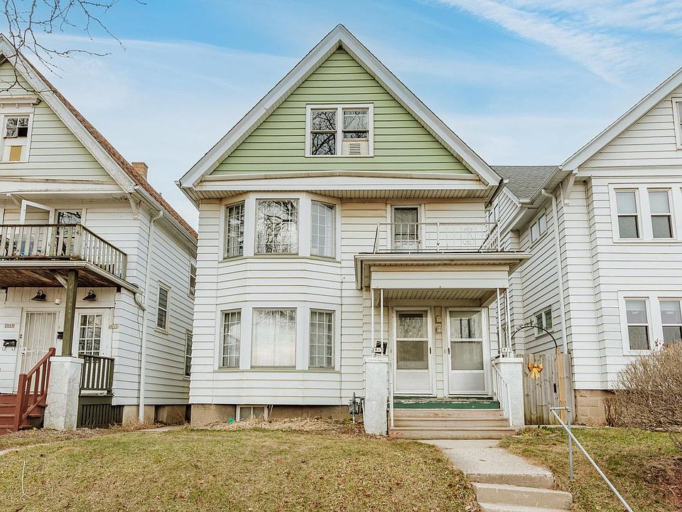 1st image of 2813 N Humboldt BOULEVARD #2815