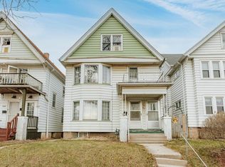 2813 N Humboldt Blvd #2815, Milwaukee, WI 53212