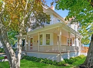 8 Brittin St, Madison, NJ 07940