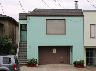 51 Santa Rosa Ave, San Francisco, CA 94112