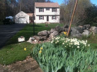 53 Nash Hill Rd, Williamsburg, MA 01096