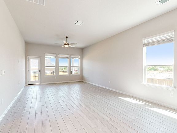 Family Room - Representational Photo