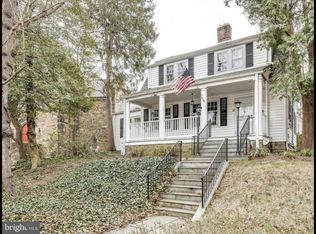 3746 Jocelyn St NW UNIT B, Washington, DC