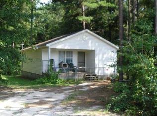 161A Cox Rd, Gordon, GA 31031