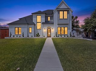 513 Lawnmeadow Dr, Richardson, TX 75080
