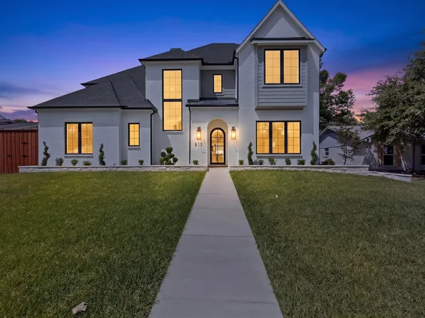 513 Lawnmeadow Dr, Richardson, TX 75080