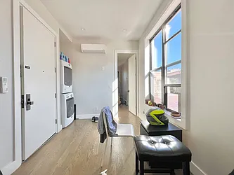 Rented by Doorway NYC, LLC