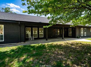 282 Butterfield Trail Rd, Tuscola, TX 79562