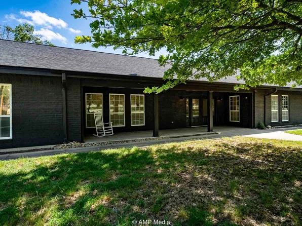 282 Butterfield Trail Rd, Tuscola, TX 79562