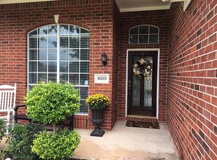 16202 Carson Cir, Missouri City, TX 77489