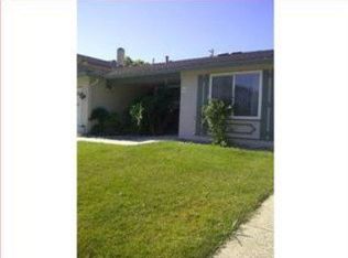 213 Perry St, Milpitas, CA 95035