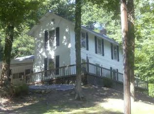 4023 Rosemount Rd, Portsmouth, OH 45662