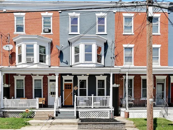 549 N Plum St, Lancaster, PA 17602