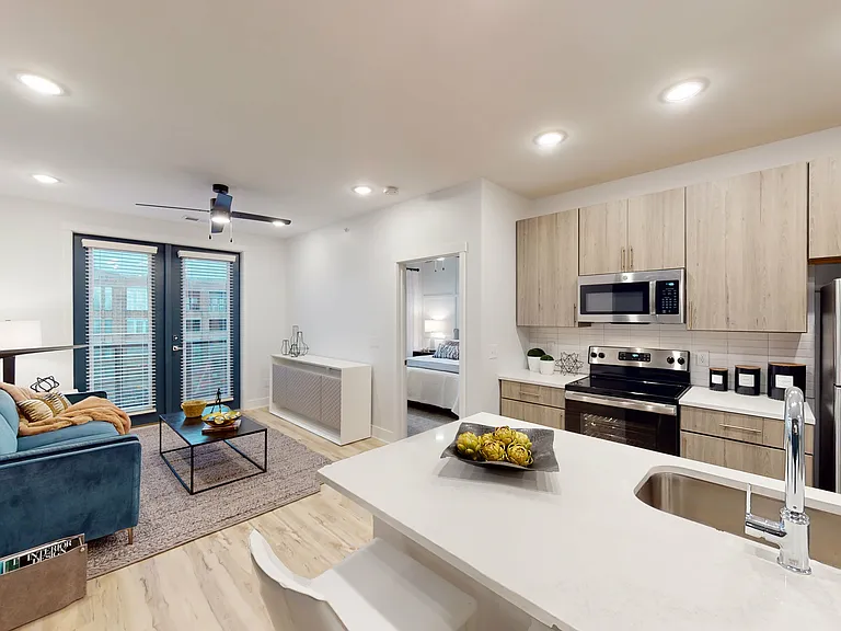 Factory 52 Apartments — Photo 15
