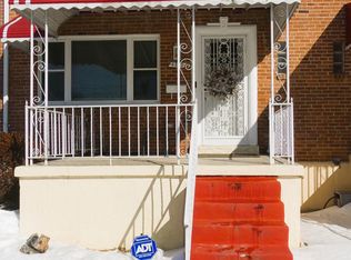 4810 Belle Ave, Baltimore, MD 21207