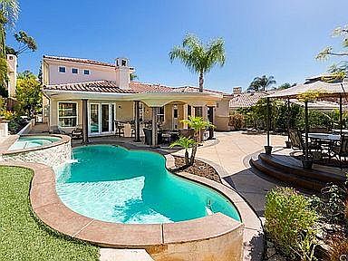 2nd image of 30821 Marbella Corte