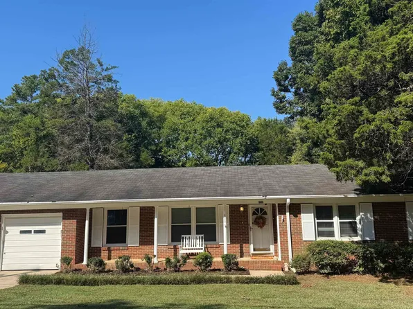 8600 Hickory Hill Ln SE, Huntsville, AL 35802