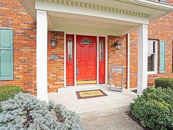 3rd image of 4462 Bromyard Ave