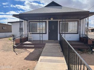 701 E 17th St, Douglas, AZ 85607