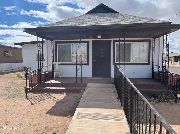 701 E 17th Street, Douglas, AZ 85607