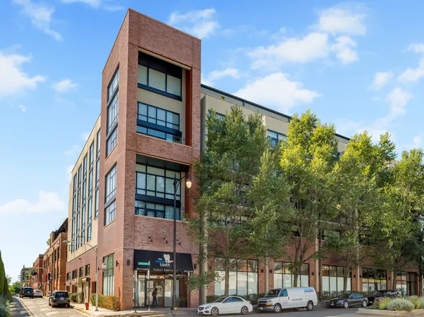 3946 N Ravenswood Ave APT 611, Chicago, IL 60613
