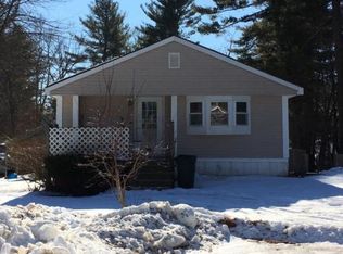 6 Debra Ave, Raymond, NH 03077