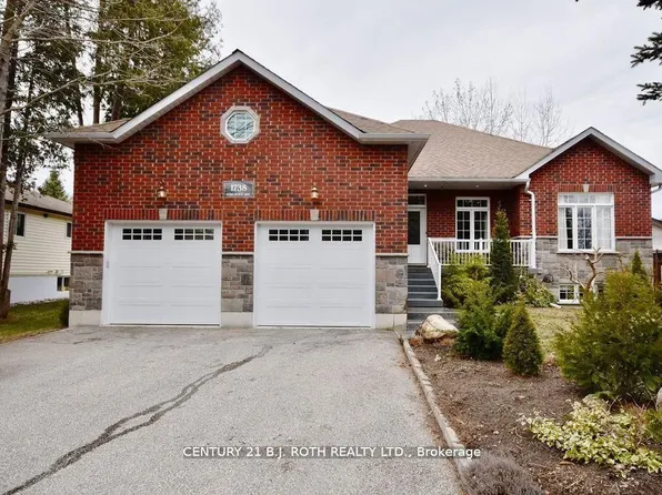 1738 Wingrove Ave, Innisfil, ON L9S 1S4