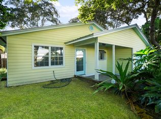 7 Lisbon St, Saint Augustine, FL 32080