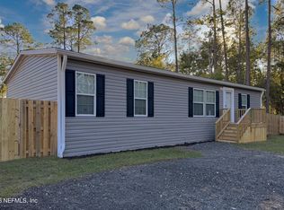 123 Domingo Rd, Satsuma, FL 32189