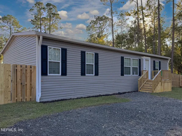 123 DOMINGO Road, Satsuma, FL 32189